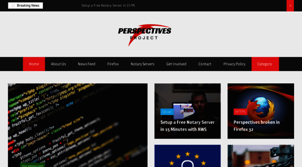 perspectives-project.org