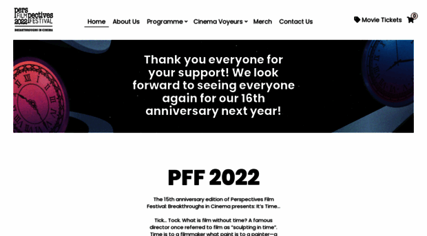 perspectivesfilmfestival.com