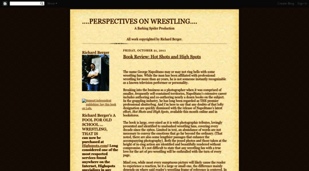 perspectivesonwrestling.blogspot.com