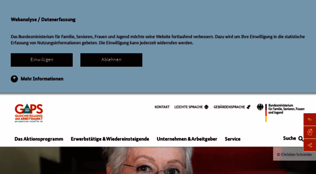 perspektive-wiedereinstieg.de