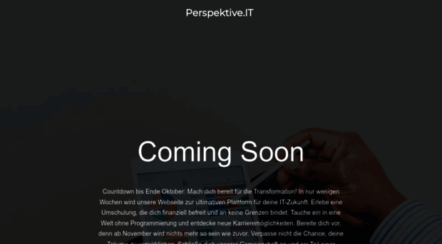 perspektive.it