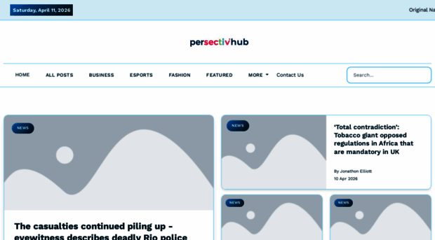 perspektivhub.se