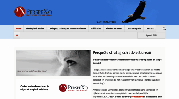 perspexo.com