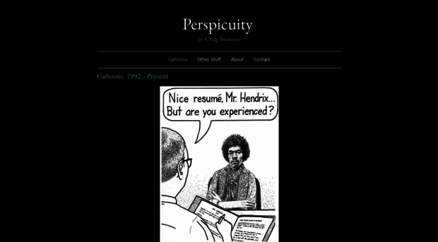 perspicuity.com