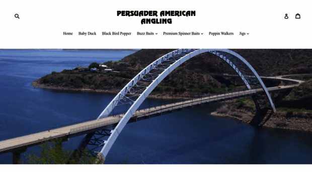 persuaderamerican.com