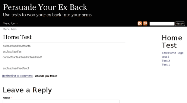 persuadeyourexback.com