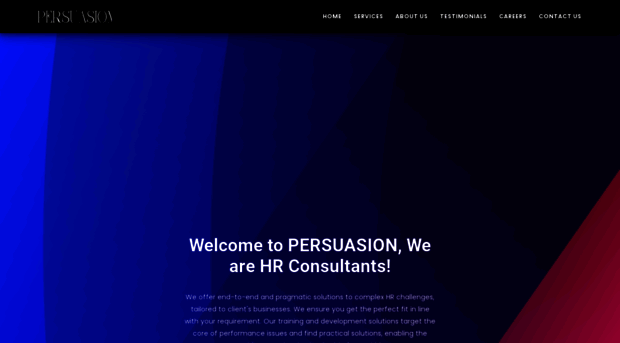 persuasion.co.in