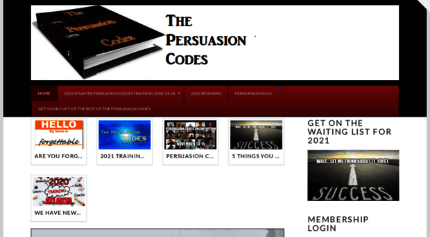 persuasioncodes.com