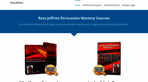 persuasionmasterysystems.com