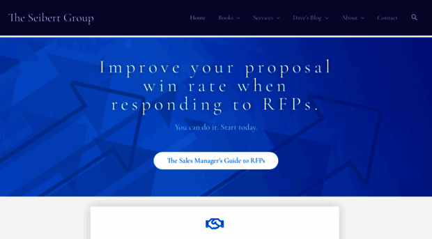 persuasionselling.com