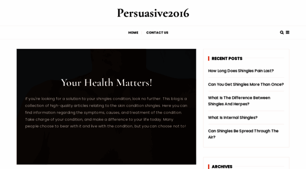 persuasive2016.org