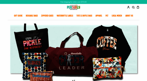 persunly.com