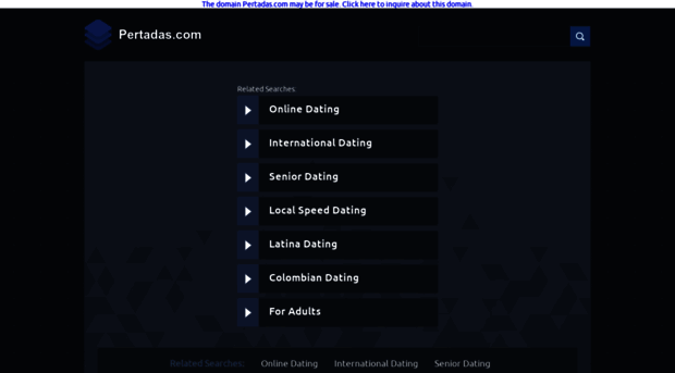 pertadas.com