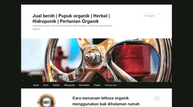 pertanianorganik.net