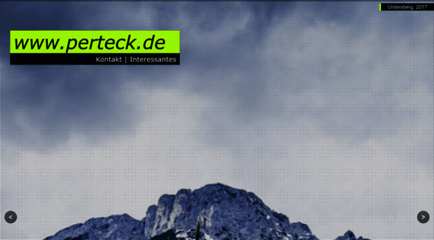 perteck.de