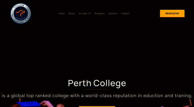 perth-college.com.au