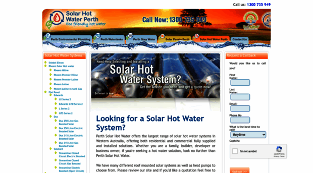 perth-solarhotwater.com.au