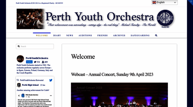 perth-youth-orchestra.org.uk