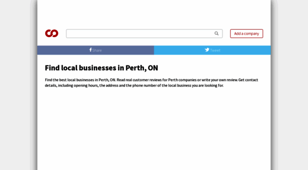 perth.cdncompanies.com