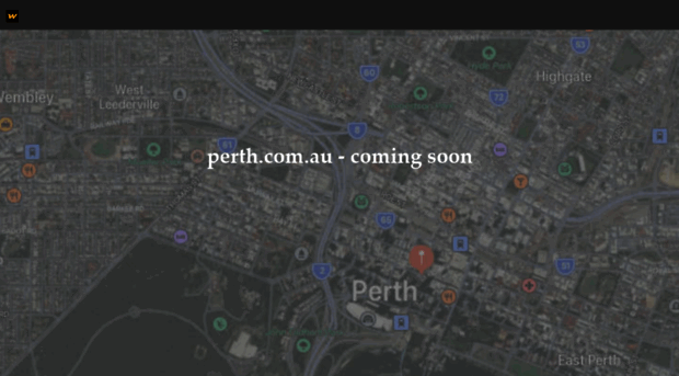 perth.com.au