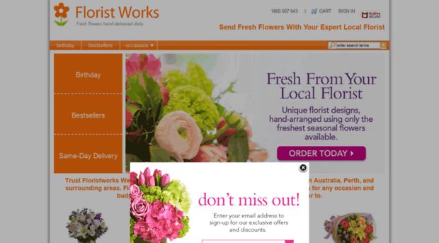 perth.floristworks.com.au