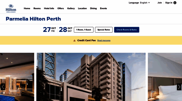 perth.hilton.com