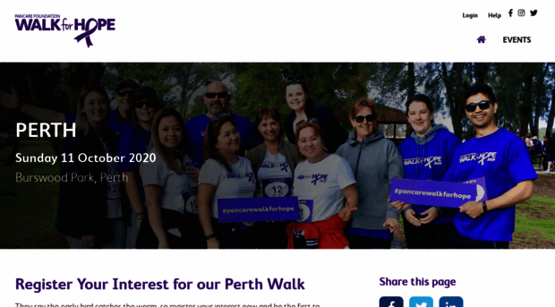 perth.pancarewalkforhope.com.au