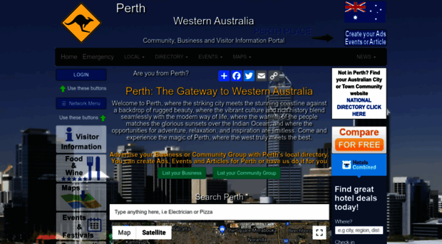 perth.place