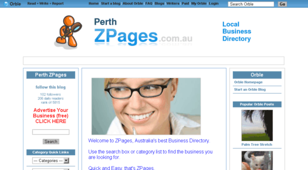 perth.zpages.com.au