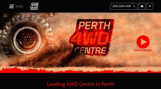 perth4wd.com.au