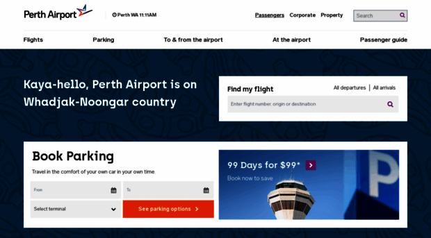 perthairport.com.au