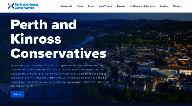 perthandkinrossconservatives.org.uk