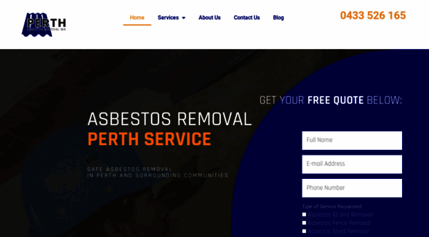 perthasbestosremovalwa.com.au