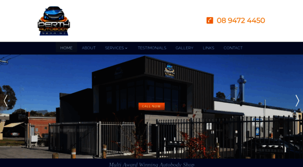 perthautobodyrepairs.com.au