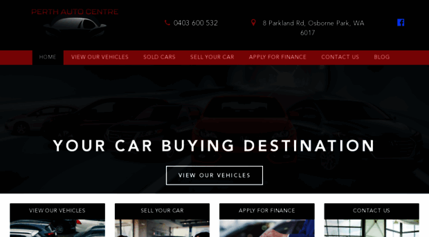 perthautocentre.com.au