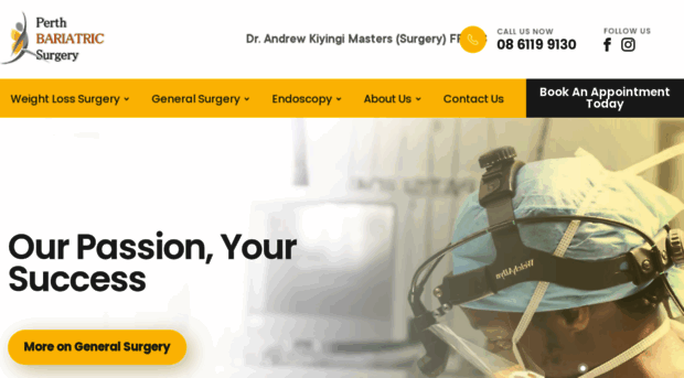 perthbariatricsurgery.com.au