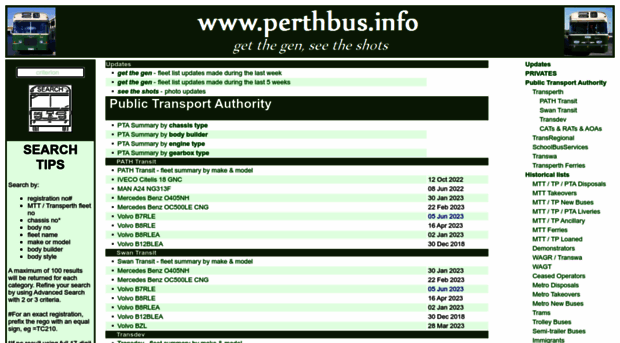 perthbus.info