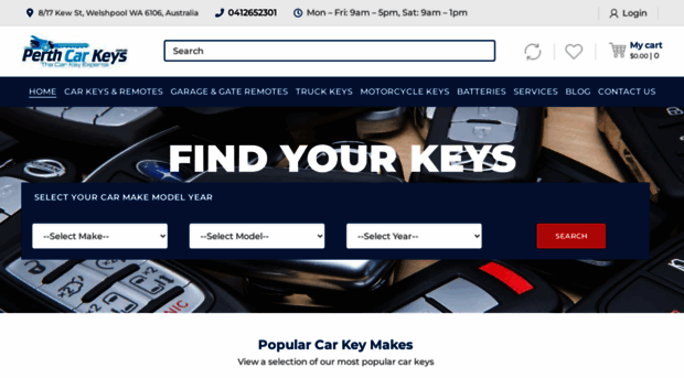 perthcarkeys.com.au