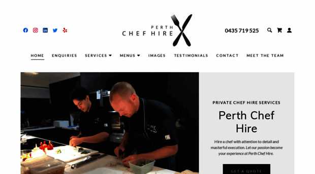 perthchefhire.com