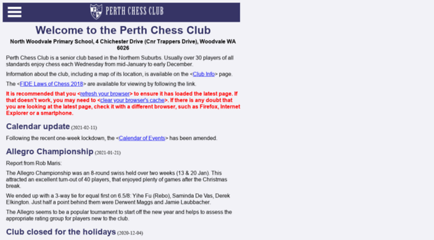 perthchessclub.org.au