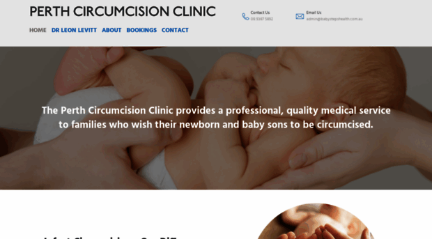 perthcircumcisionclinic.com.au