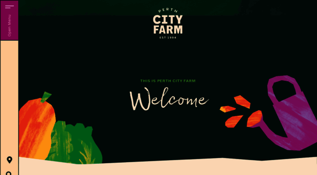 perthcityfarm.org.au