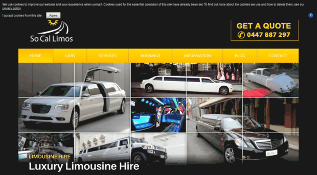 perthcitylimos.com.au