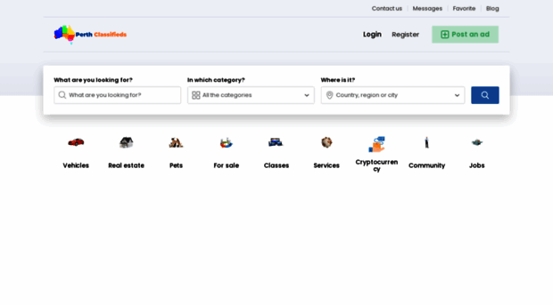 perthclassifieds.net.au