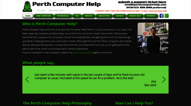 perthcomputerhelp.com