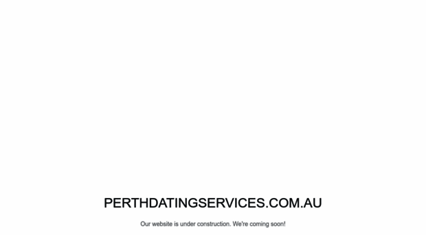 perthdatingservices.com.au