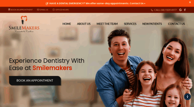 perthdentalclinic.com.au