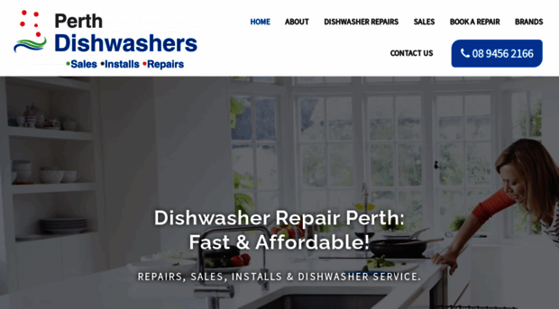 perthdishwashers.com.au