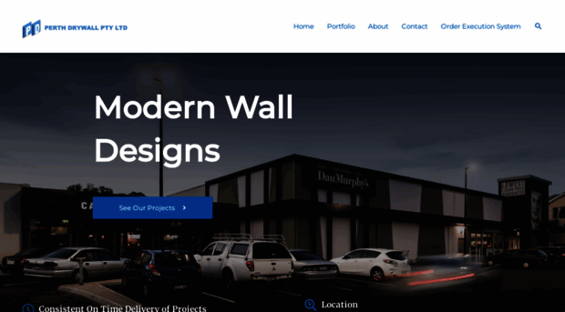 perthdrywall.com.au