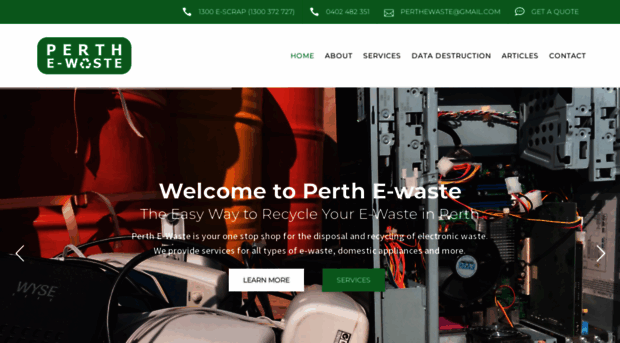 perthewaste.com.au